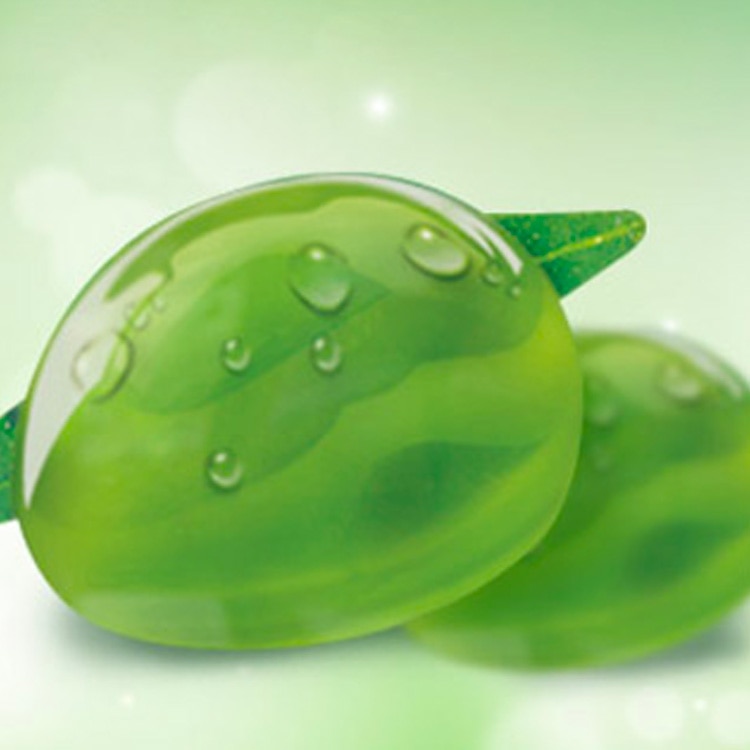 Benefícios dos ingredientes naturais | Palmolive® Brasil