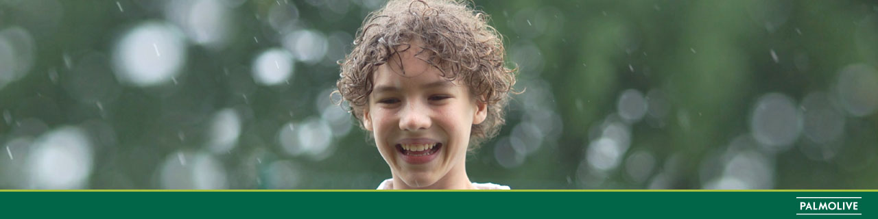 Cabelo cacheado infantil masculino 