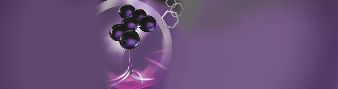 simulação de uma melanina para cabelos escuros 